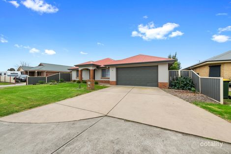 Property photo of 21 Pelican Court Sale VIC 3850