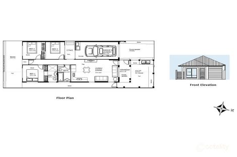 Property photo of 19 Cattiger Street Richlands QLD 4077