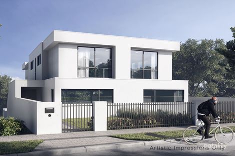 Property photo of 52A Ngarveno Street Moonee Ponds VIC 3039