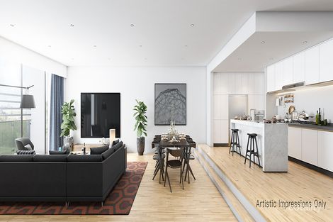 Property photo of 52A Ngarveno Street Moonee Ponds VIC 3039