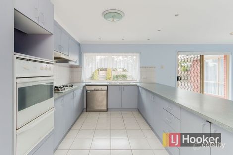 Property photo of 9 Stratus Court Hampton Park VIC 3976