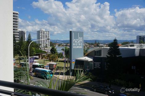 Property photo of 3012/23 Ferny Avenue Surfers Paradise QLD 4217