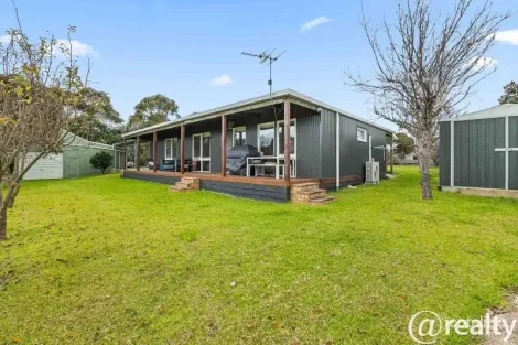 Property photo of 17 Barker Street Corinella VIC 3984