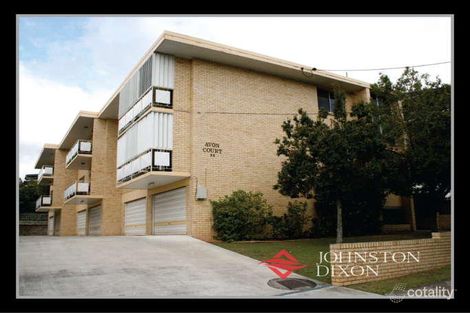 2/22 Holland St, Toowong, QLD 4066