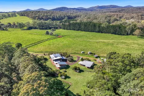 13123 Kennedy Hwy, Ravenshoe, QLD 4888