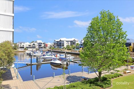 Property photo of 2/10 Marina Drive Ascot WA 6104