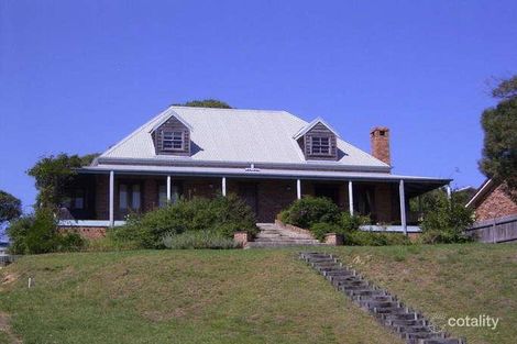 38 East Cres, Culburra Beach, NSW 2540