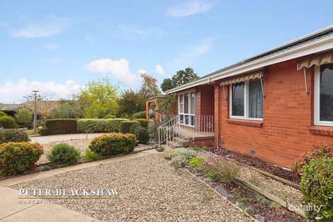 Property photo of 20 Besant Street Pearce ACT 2607