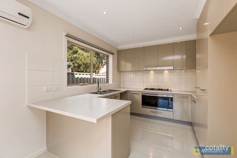 Property photo of 31 Jubilee Street Newport VIC 3015