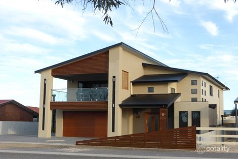 Property photo of 5 Fielding Street Edithburgh SA 5583