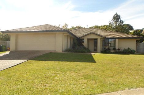 Property photo of 9 Bunya Pine Place Woombye QLD 4559