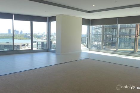 Property photo of 1210/18 Footbridge Boulevard Wentworth Point NSW 2127