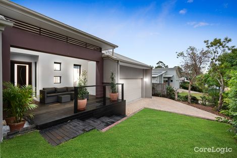 Property photo of 11 Emmaville Crescent Ormeau QLD 4208