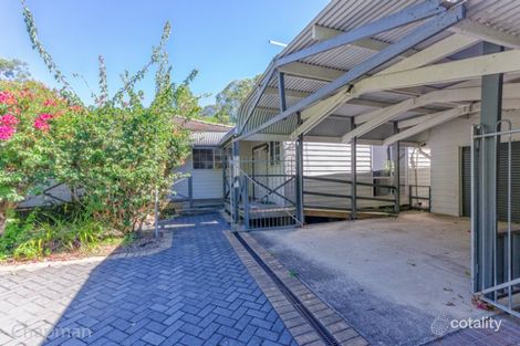 Property photo of 62 Great Western Highway Blaxland NSW 2774