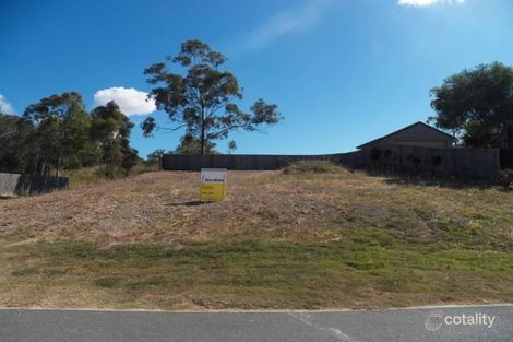 16 Sanctuary Pl, South Gladstone, QLD 4680