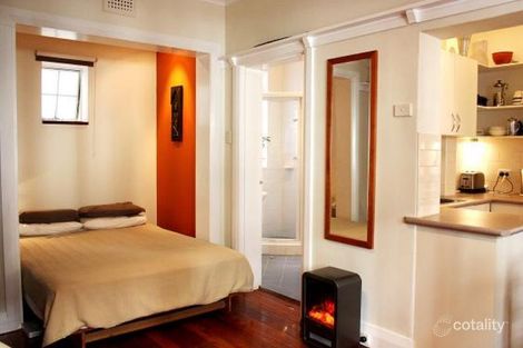 Property photo of 7/13-17 Hughes Street Potts Point NSW 2011