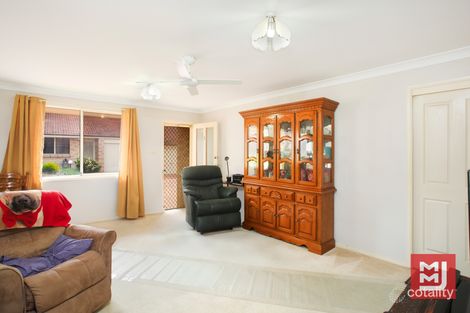 Property photo of 5/12-14 Wallaby Street Blackbutt NSW 2529