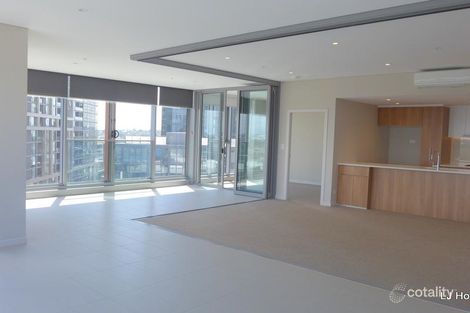 Property photo of 1210/18 Footbridge Boulevard Wentworth Point NSW 2127
