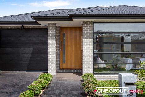 Property photo of 18 Atlas Street Wollert VIC 3750