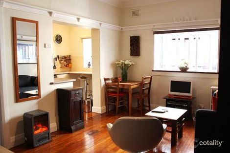 Property photo of 7/13-17 Hughes Street Potts Point NSW 2011