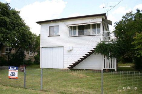 40 Charles St, Dalby, QLD 4405