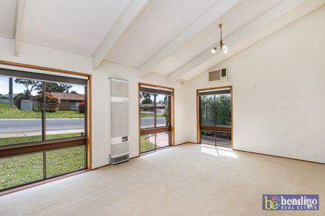 Property photo of 221 Mackenzie Street West Kangaroo Flat VIC 3555