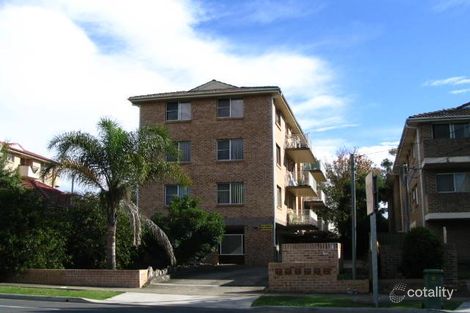 5/29 Macarthur St, Parramatta, NSW 2150