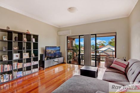 Property photo of 9/91 Mulga Road Oatley NSW 2223