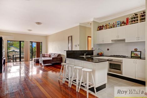 Property photo of 9/91 Mulga Road Oatley NSW 2223