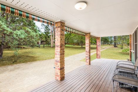 Property photo of 53 Randalls Road Fairney View QLD 4306