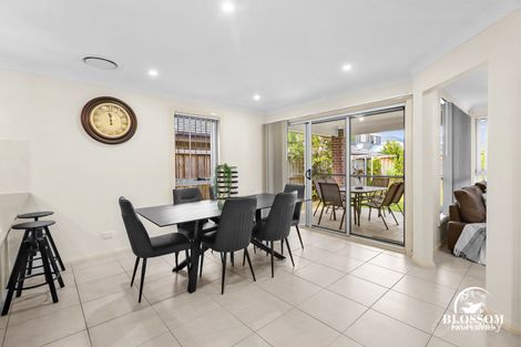 Property photo of 18 Sundowner Parkway Gables NSW 2765