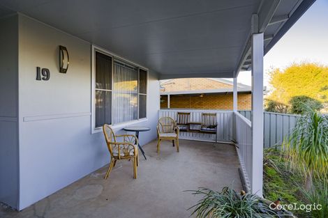 Property photo of 19 Dalgetty Street Narrandera NSW 2700