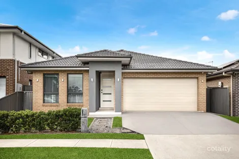 61 Sawsedge Ave, Denham Court, NSW 2565