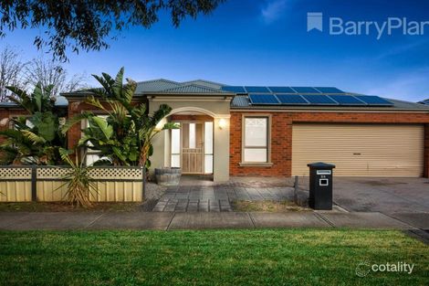 Property photo of 35 Manor Lakes Boulevard Manor Lakes VIC 3024