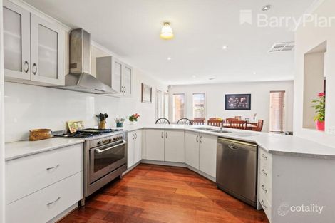 Property photo of 35 Manor Lakes Boulevard Manor Lakes VIC 3024
