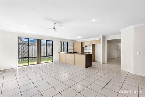 Property photo of 43 Waterlily Circuit Carseldine QLD 4034
