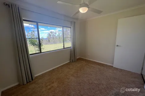 Property photo of 1503 Ulan Road Budgee Budgee NSW 2850