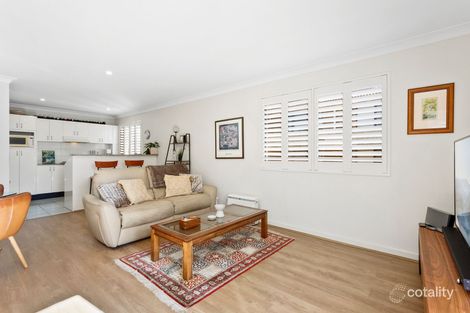 Property photo of 9/4 Campbell Parade Manly Vale NSW 2093