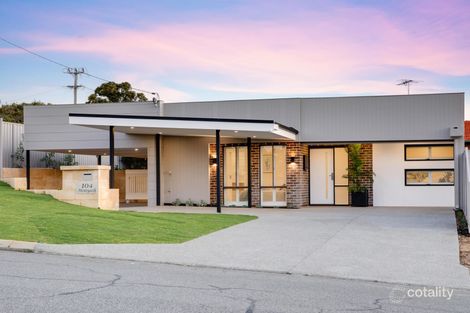 Property photo of 104 Monyash Road Carine WA 6020