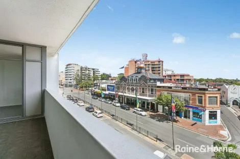 218/140 Maroubra Rd, Maroubra, NSW 2035