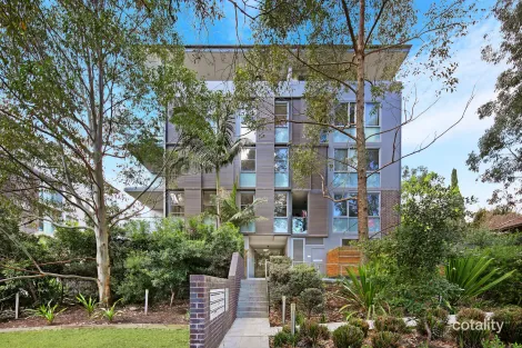 Property photo of 66/3-13 Bundarra Avenue South Wahroonga NSW 2076