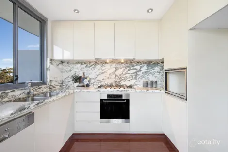 Property photo of 66/3-13 Bundarra Avenue South Wahroonga NSW 2076