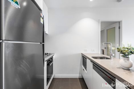 Property photo of 2207/45 Clarke Street Southbank VIC 3006