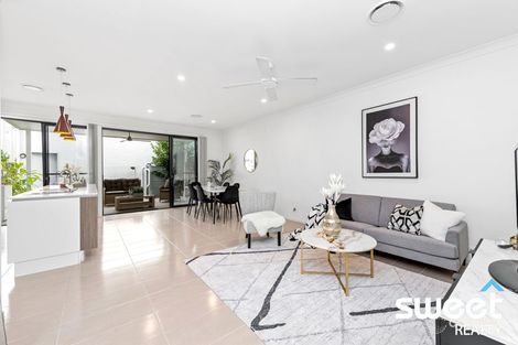 Property photo of 98 Fairwater Boulevard Blacktown NSW 2148