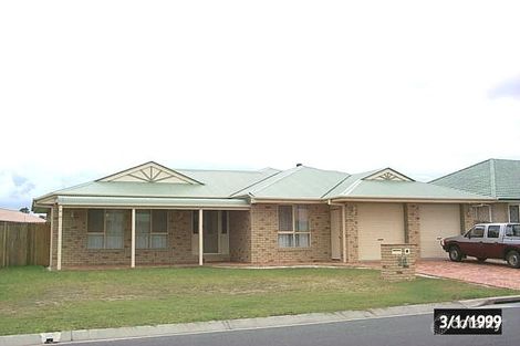 Property photo of 26 Xanadu Crescent Rothwell QLD 4022