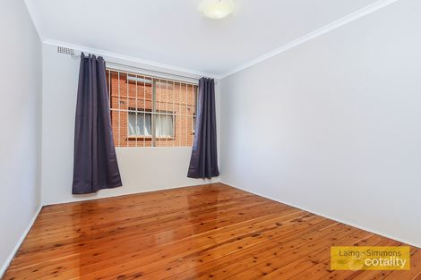 Property photo of 2/3 Yangoora Road Belmore NSW 2192