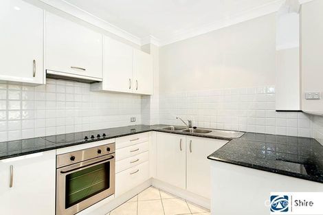 Property photo of 63/118-128 Karimbla Road Miranda NSW 2228