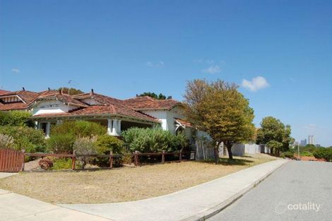 Property photo of 61 Paddington Street North Perth WA 6006