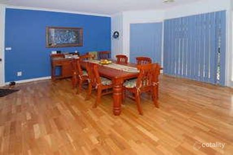 Property photo of 3 Melfin Drive Hillside VIC 3037