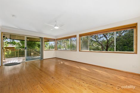 Property photo of 21A Bulli Road Toongabbie NSW 2146
